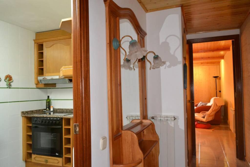Apartament Duplex Camprodon Exterior foto