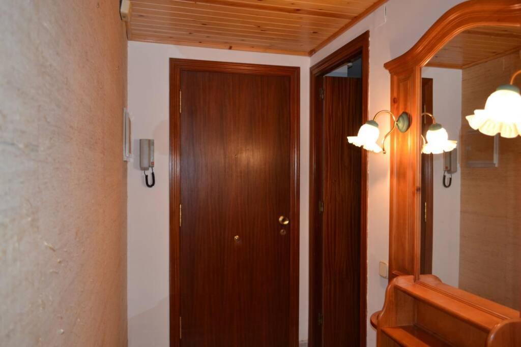 Apartament Duplex Camprodon Exterior foto