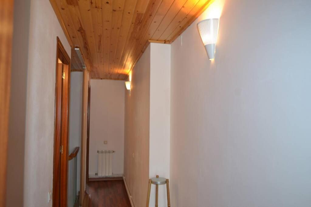 Apartament Duplex Camprodon Exterior foto