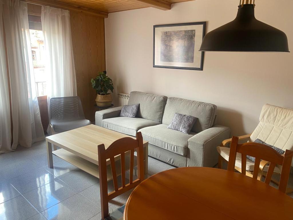 Apartament Duplex Camprodon Exterior foto