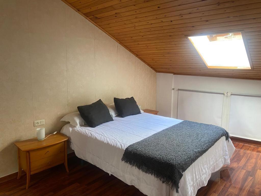 Apartament Duplex Camprodon Exterior foto